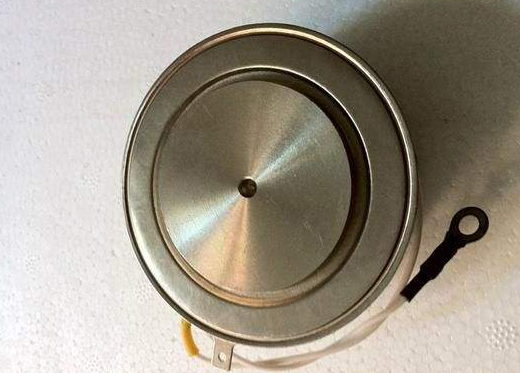 變頻器電子元器件