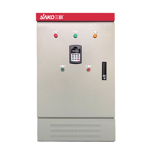 “三科變頻器”