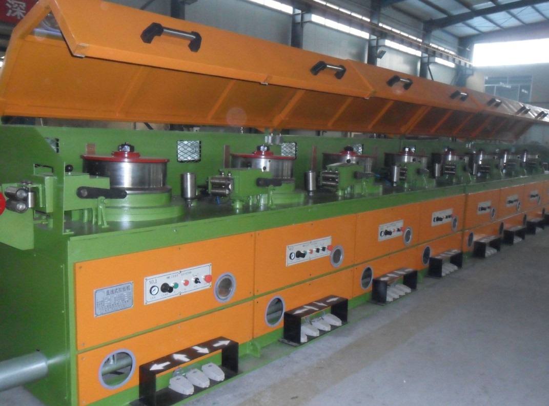 “三科變頻器”