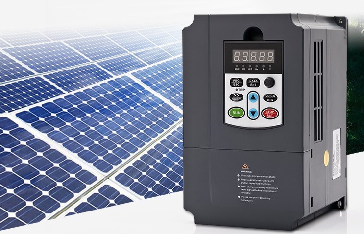 “三科變頻器”