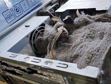 “變頻器也會(huì)“過(guò)敏”？變頻器過(guò)敏的原因有哪些？”