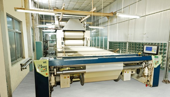 “變頻技術(shù)在紡織工業(yè)中的應用前景”